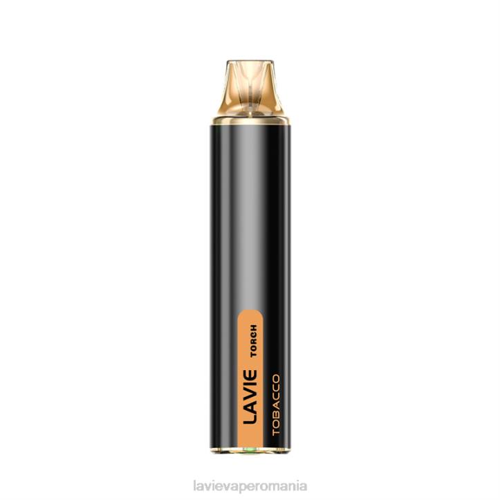 N88V138 Lavie Vape Review | tutun LAVIE Torch 6000 pufuri
